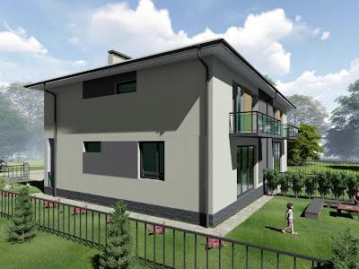 будинок за адресою С.Крушельницької, 9