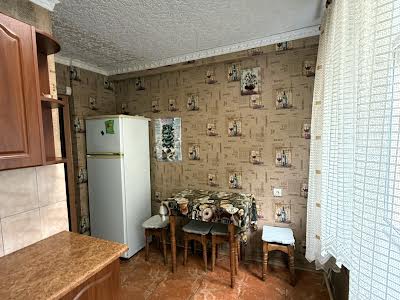 квартира за адресою Данила Щербаківського вул. (Щербакова), 61-Б