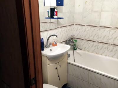 квартира за адресою Тампере вул., 12