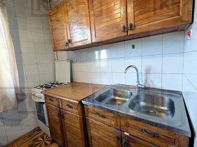 квартира по адресу Амосова ул. (Корчагінців), 27