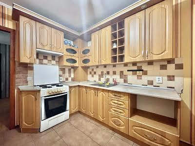 квартира за адресою Заливна вул., 7