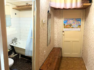 квартира по адресу Строителей ул., 12-А