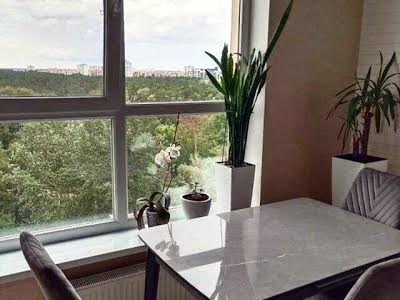квартира за адресою Воскресенська вул., 18-Б