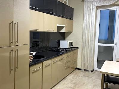 квартира за адресою Іллі Мечникова вул., 16г
