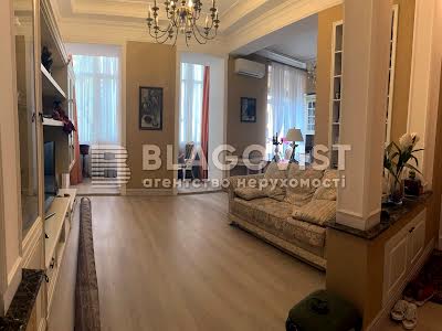 квартира за адресою Антоновича вул. (Горького), 8