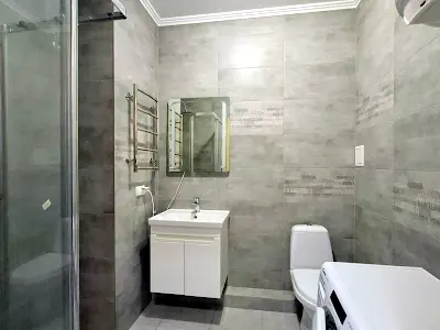 квартира за адресою Миколи Бажана просп., 17