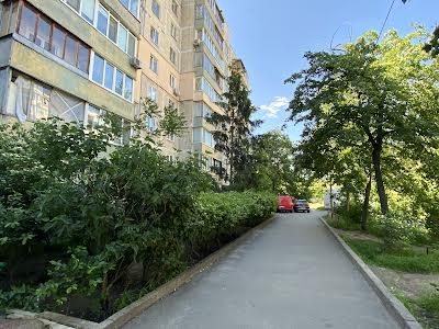 квартира за адресою Ентузіастів вул., 11/1