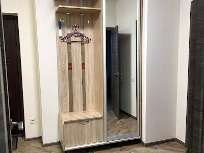 квартира за адресою Лисеницька вул., 19