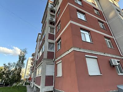 квартира по адресу Гетманская ул., 7