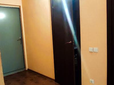 квартира по адресу Балтийский пер., 3