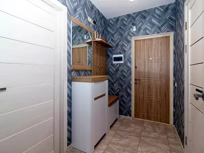 квартира по адресу Берковецкая ул., 6А