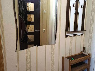квартира по адресу Слобожанский просп. (Газеты 