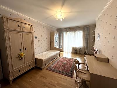 квартира за адресою Володимира Івасюка просп. (Героїв Сталінграду), 22