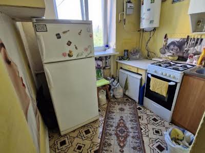 квартира по адресу Черняховского ул. (Черняховського), 12в