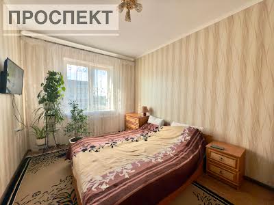 квартира по адресу Героев Крут ул. (Черепіна), 76