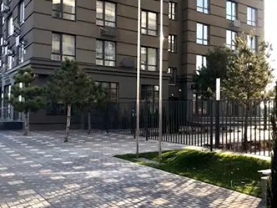 квартира за адресою Кам'янська вул. (Дніпродзержинська), 6