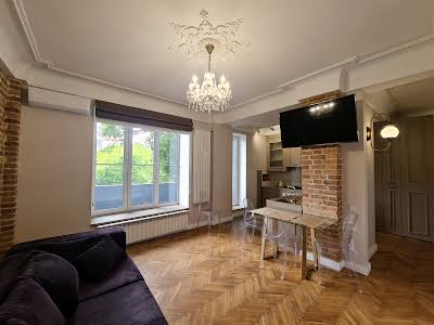 квартира за адресою Берестейський просп. (Перемоги), 30