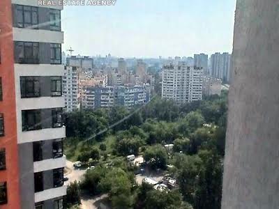 квартира по адресу Николая Гулака ул., 4