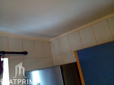 квартира за адресою Метрологічна вул., 14