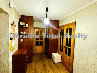 квартира за адресою Степана Рудницького вул. (Академіка Вільямса), 9 к3