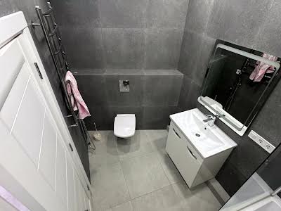 квартира по адресу Пекарская ул., 30