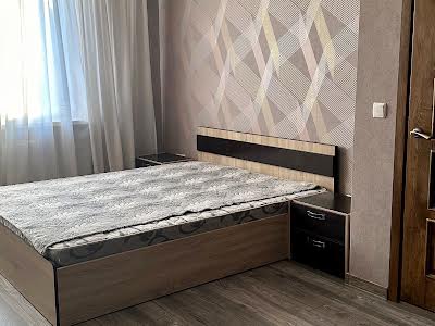 квартира по адресу Бориса Гмыри ул., 16