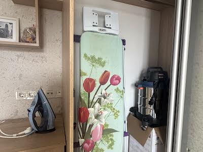 квартира за адресою Святошинська вул., 27Г-3