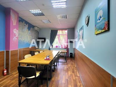 квартира за адресою Левітана вул., 62