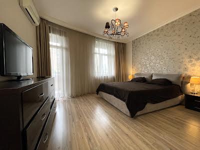 квартира за адресою Лесі Українки бульв., 7-Б
