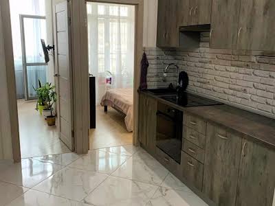 квартира за адресою Родини Крістерів вул., 20-Б
