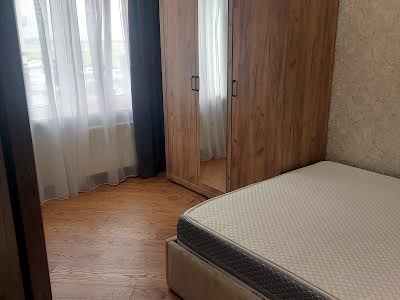 квартира за адресою Оптимістична вул., 1