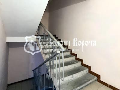 квартира по адресу Олены Пчилки ул., 6