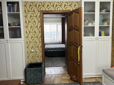 квартира за адресою Чорнобильська вул., 3