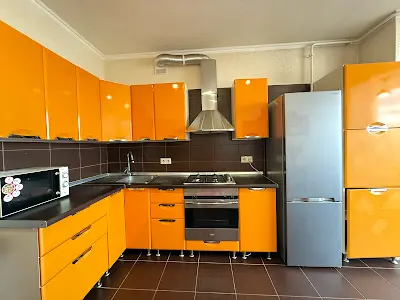 квартира по адресу Леси Украинки ул., 19