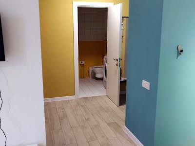 квартира за адресою Трускавецька вул., 123