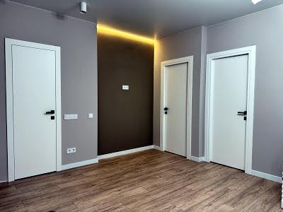 квартира за адресою Лесі Українки вул., 3