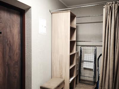 квартира за адресою Метрологічна вул., 25