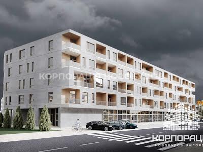 квартира за адресою Володимирська вул., 10