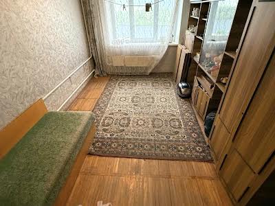 квартира за адресою Набережна вул., 22