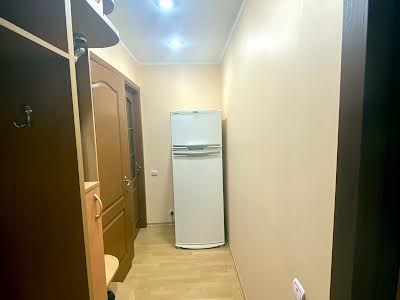 квартира за адресою Британська вул. (Горького), 43