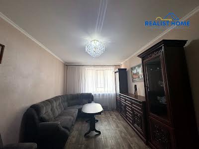 квартира по адресу Боголюбова ул., 35-А