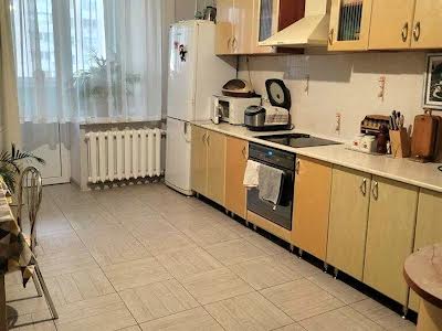 квартира за адресою Бориспільська вул., 26-В
