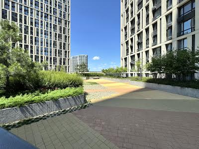 квартира по адресу Заречная ул., 2к2