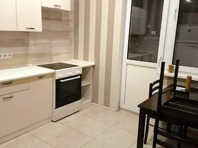 квартира по адресу Сивашская ул., 12/2
