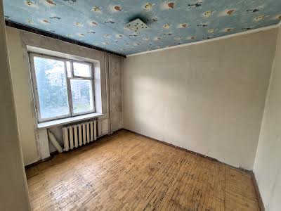 квартира за адресою Юрія Литвинського вул. (Російська), 82-А