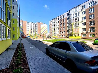 квартира за адресою Стеценка вул., 75