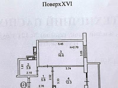 квартира за адресою Вишгород, Набережна вул., 8-Д