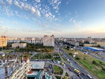 квартира за адресою Оболонський просп., 26