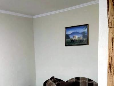 квартира по адресу Черняховського ул., 4