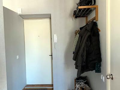 квартира по адресу Волошская ул., 32/34